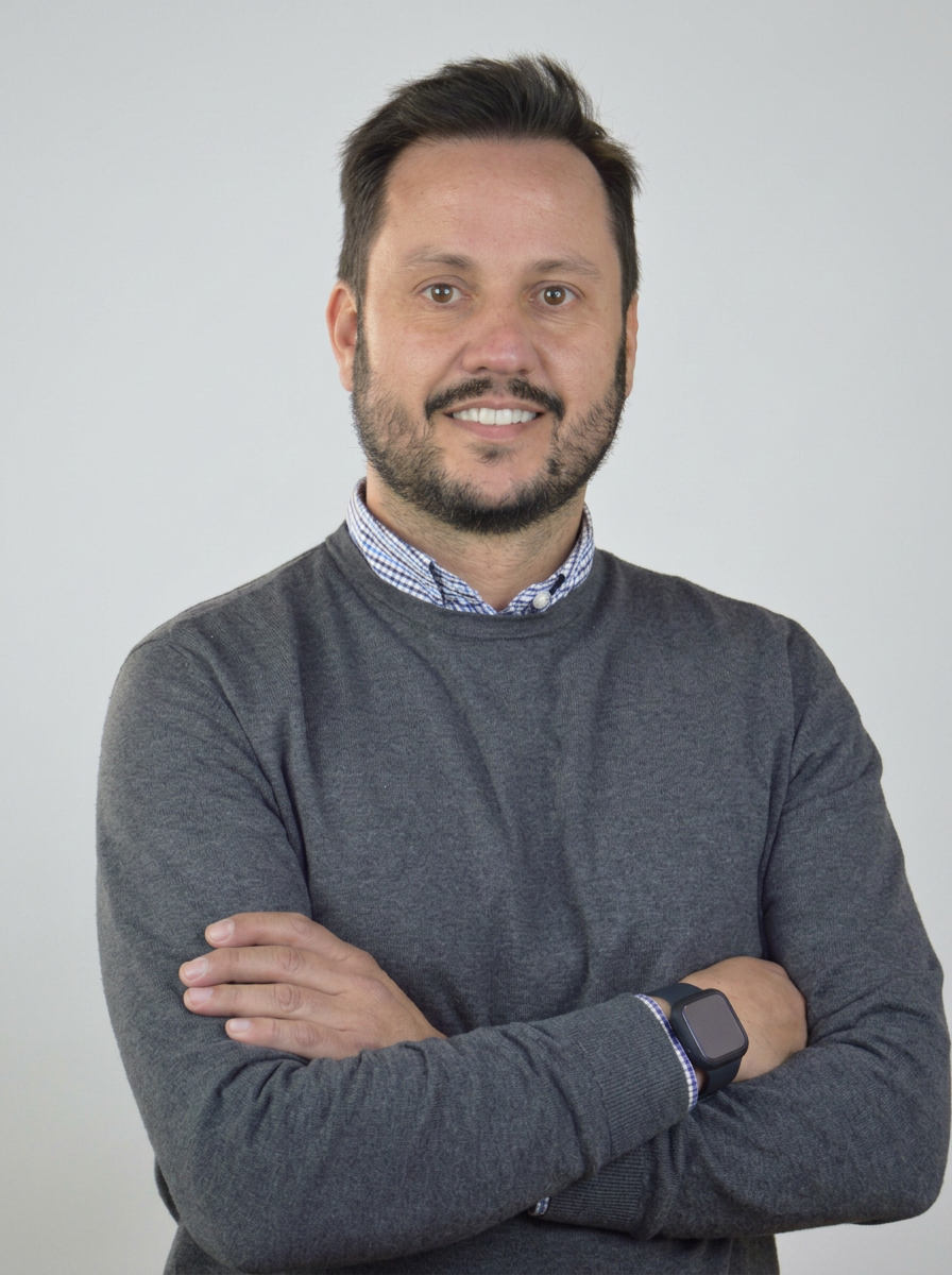 Gustavo Tetto, fundador da Tetto G&E